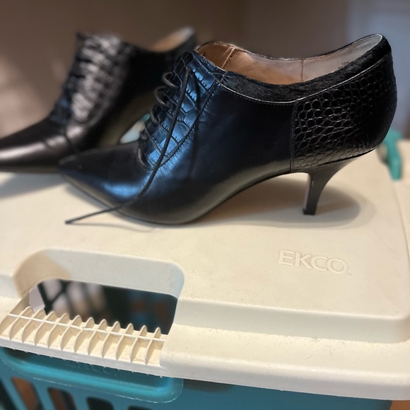 Nine West Shoes - Nine West Booties